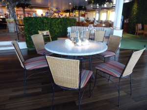 Markt Restaurant