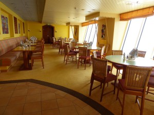 Calypso Restaurant