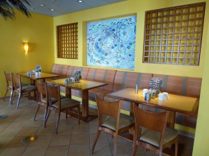 Calypso Restaurant