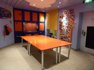 Kids Club