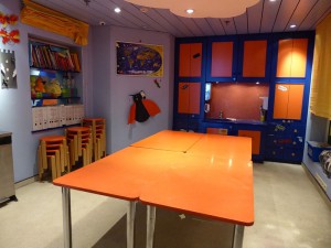 Kids Club