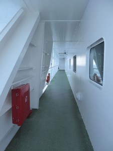 Promenade Deck 6