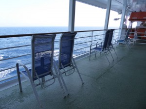 Promenade Deck 6