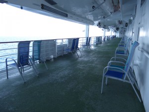 Promenade Deck 6