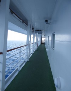 Promenade Deck 6