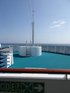 Promenade Deck 6