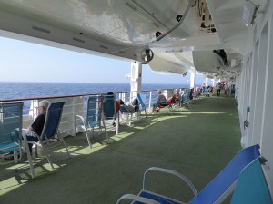 Promenade Deck 6
