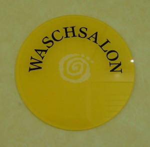 Waschsalon