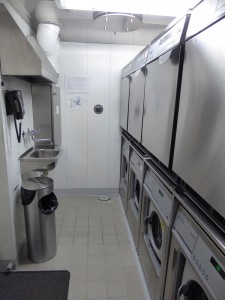 Waschsalon