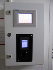 Waschsalon