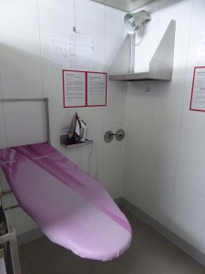 Waschsalon