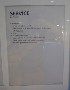 Hospital
