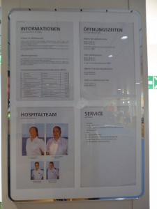 Hospital