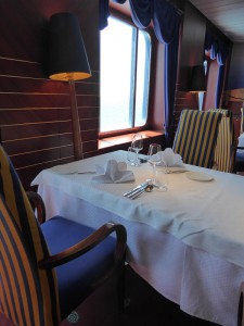 Selection Restaurant