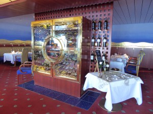 Selection Restaurant