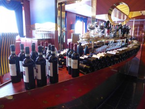 Selection Restaurant