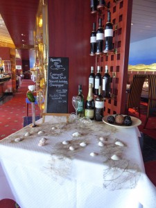 Selection Restaurant