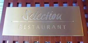 Selection Restaurant