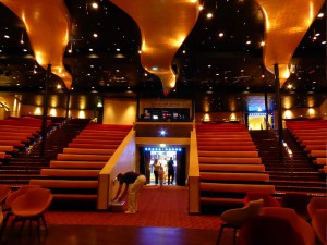 das Theater