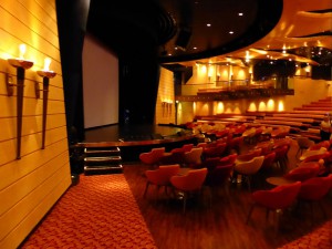 das Theater