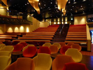 das Theater