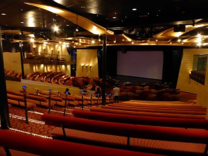 das Theater