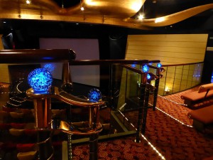 das Theater