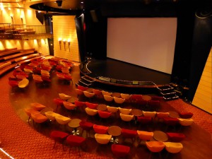 das Theater
