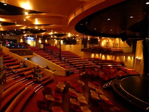 das Theater