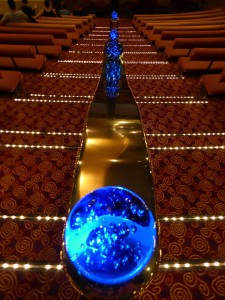 das Theater