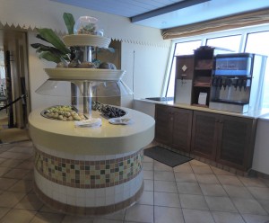 Calypso Restaurant