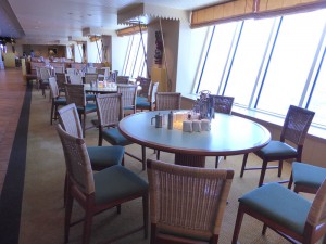 Calypso Restaurant