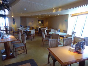 Calypso Restaurant