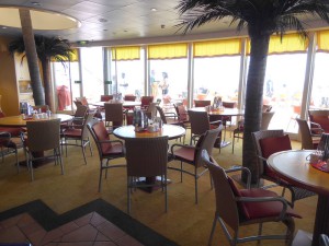Calypso Restaurant