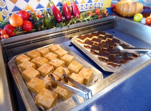 Kaffee und Kuchen