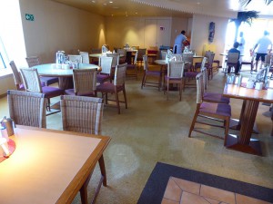 Calypso Restaurant