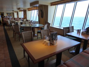 Calypso Restaurant