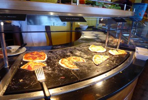 Pizzastation