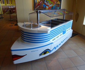 Calypso Restaurant