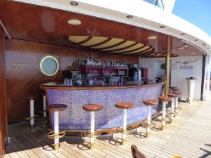 Ocean Bar