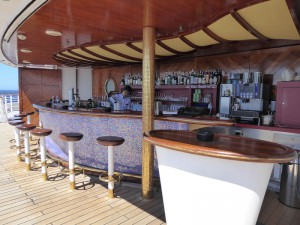 Ocean Bar