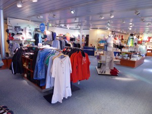 AIDA Shop