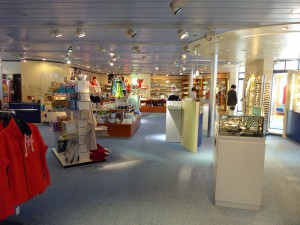 AIDA Shop