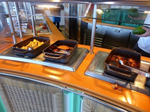 Pool Grill