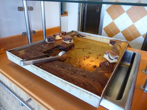 Pool Grill