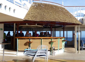 Pool Bar