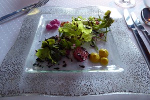 Büffelmozzarella