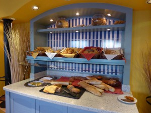 Themenabend "Italien" Markt Restaurant