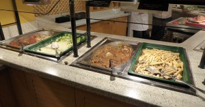 Themenabend "Italien" Markt Restaurant