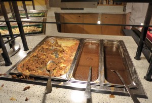 Themenabend "Italien" Markt Restaurant